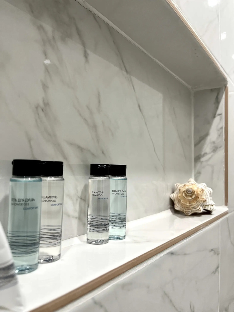 Апартаменты Arban Smart