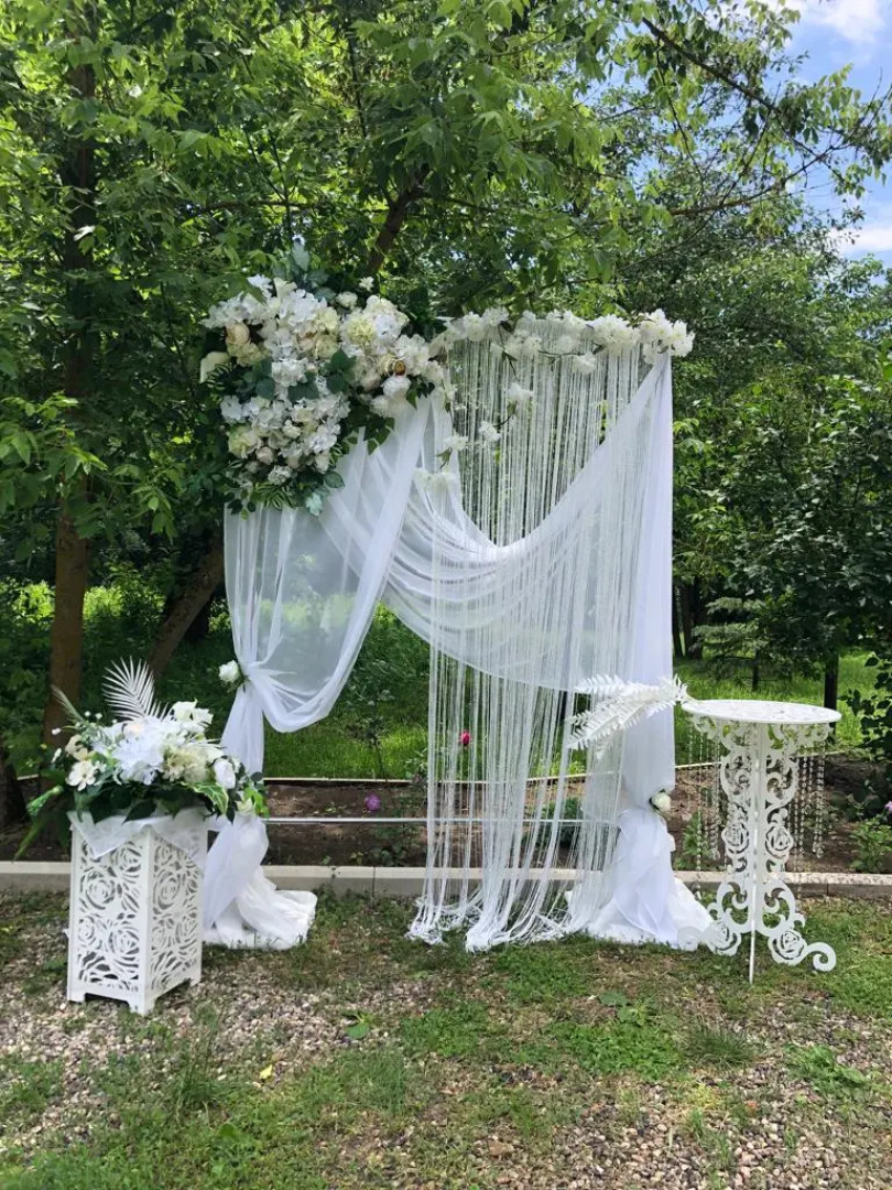 Гостевой дом Фазанарий