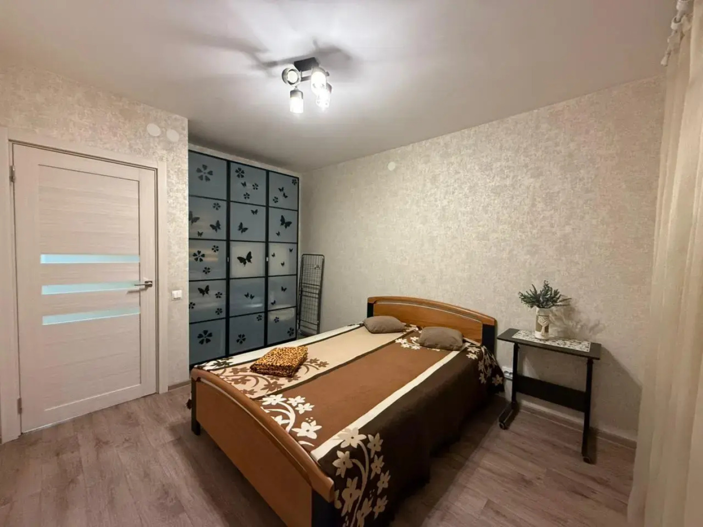 Квартира Бабочка