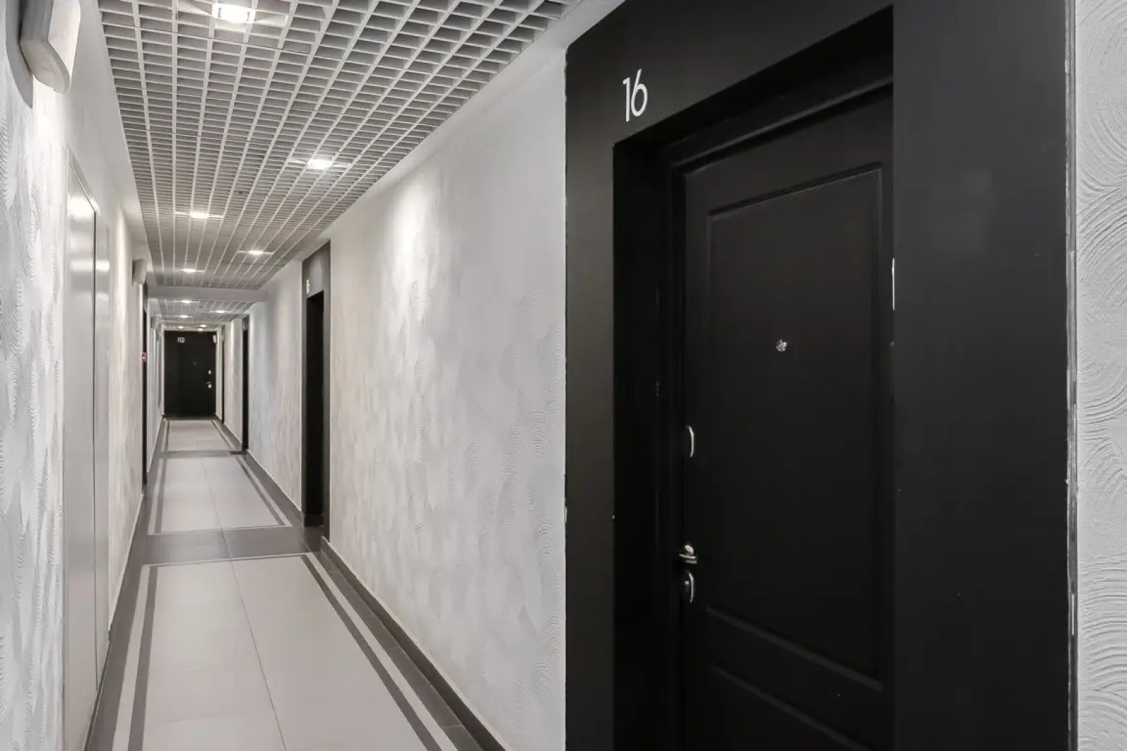 Апартаменты Latte by Smart Lofts Moscow