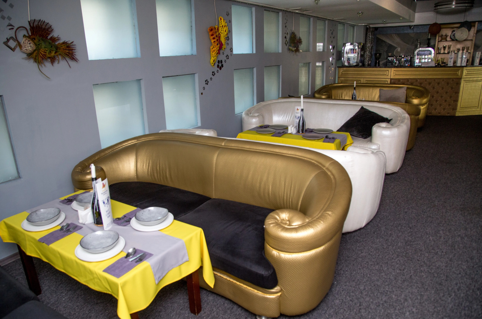 Гостиница Мартон Палас Калининград