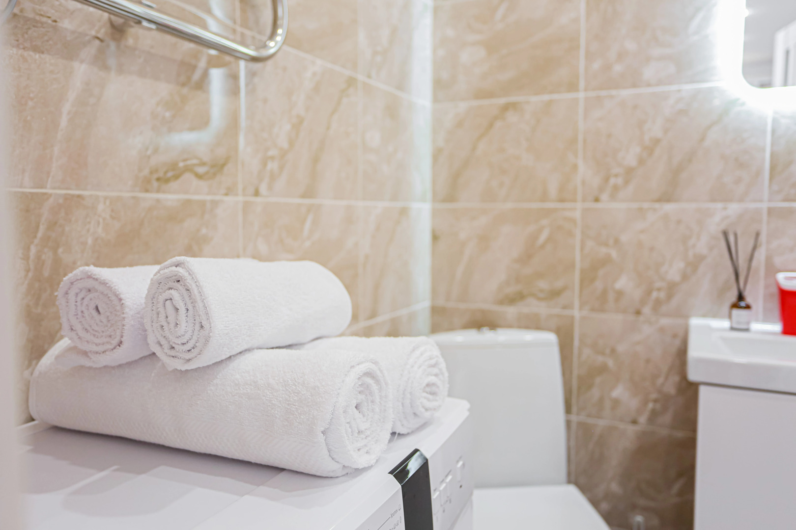 Апартаменты SunSet 2-Оранжерейная 2к1 кв 229