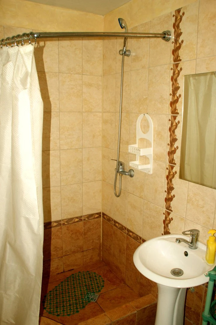 Хостел Судак