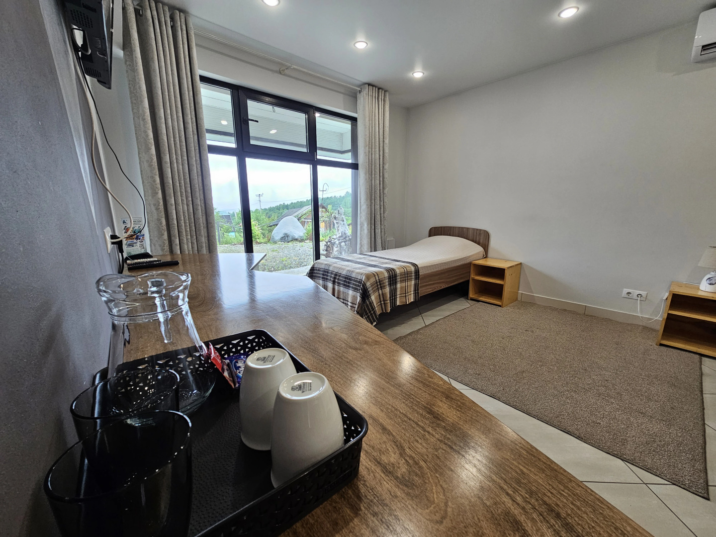 Гостевой дом Горный Воздух