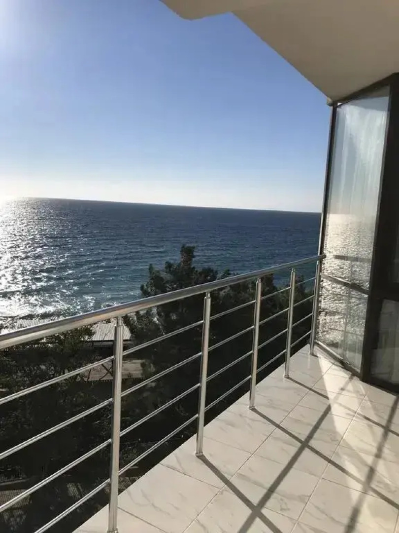 Апартаменты Дельфин