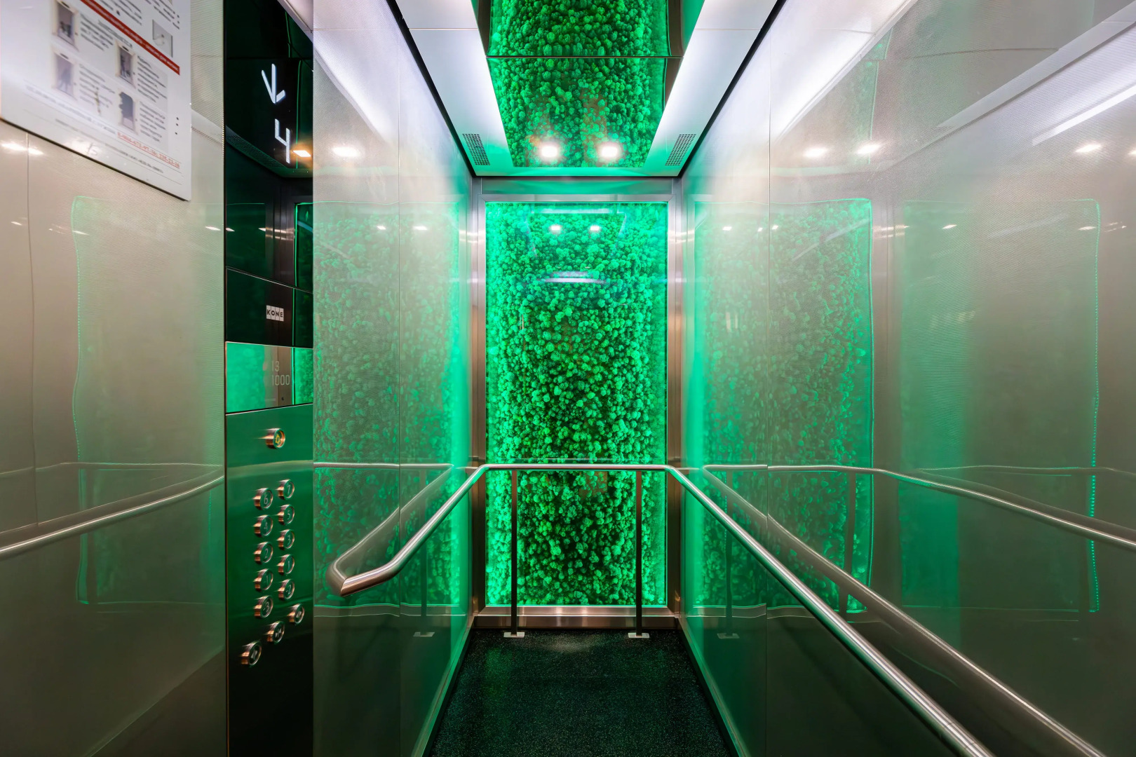 Апартаменты TatAparts ЭКИЯТ  Exclusive Residences