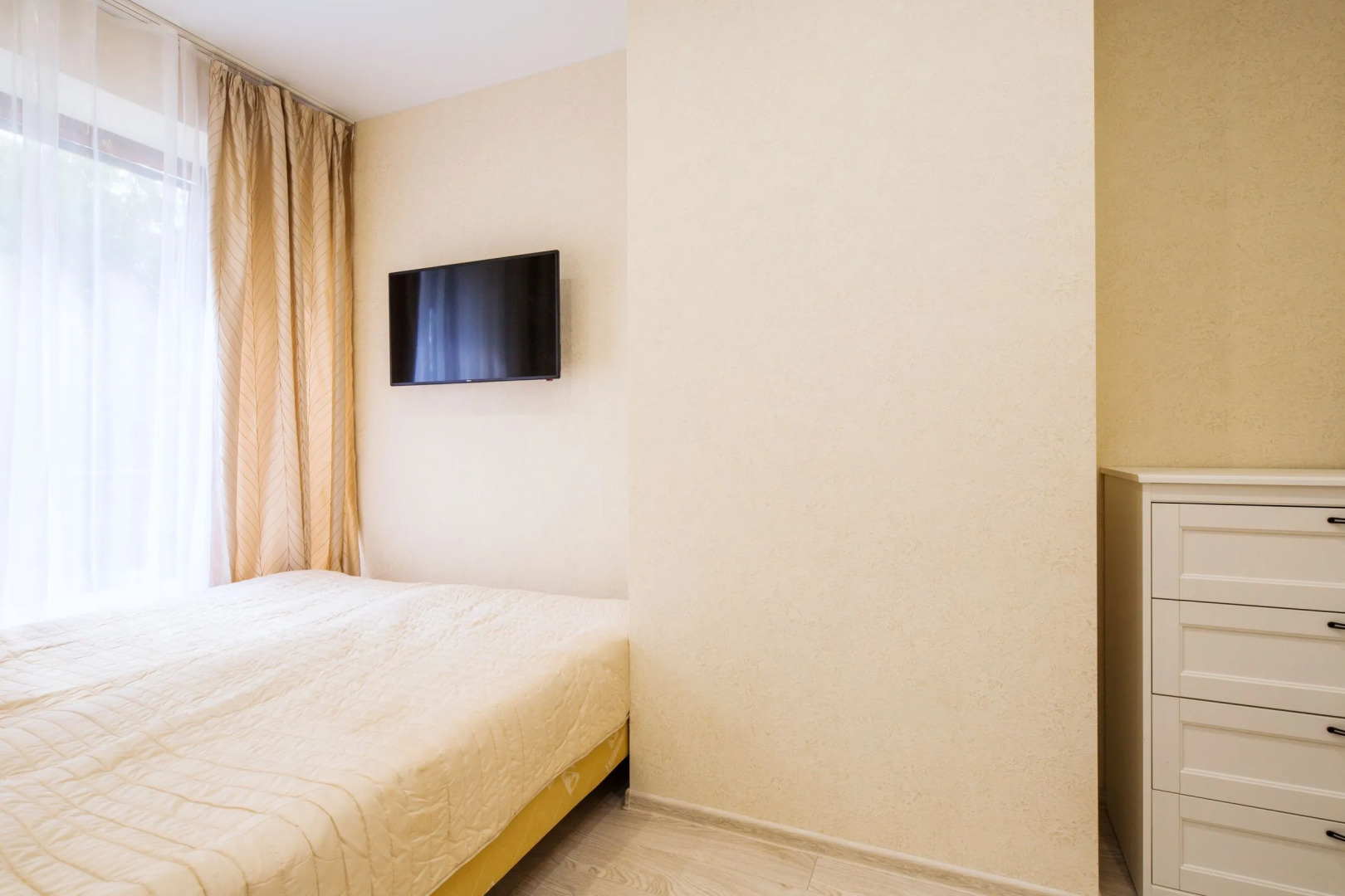 Отель Гавань Апартаменты