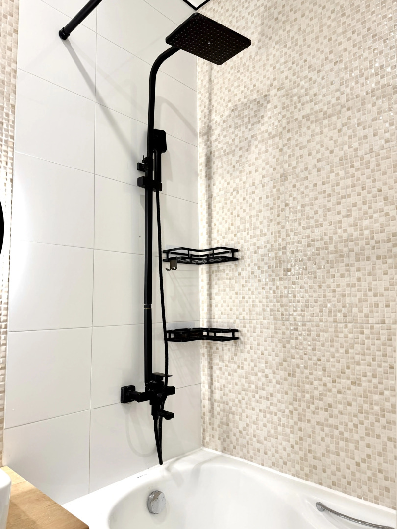 Апартаменты Gorizont Apart во Владивостоке