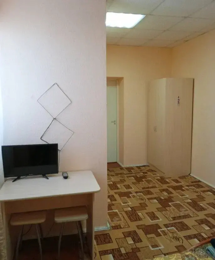 Меблированные комнаты Отель Русь