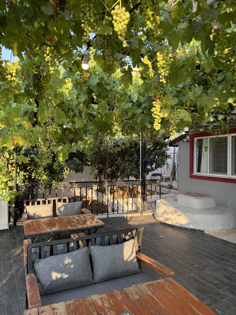 Апарт-отель Eko Homes Fethiye