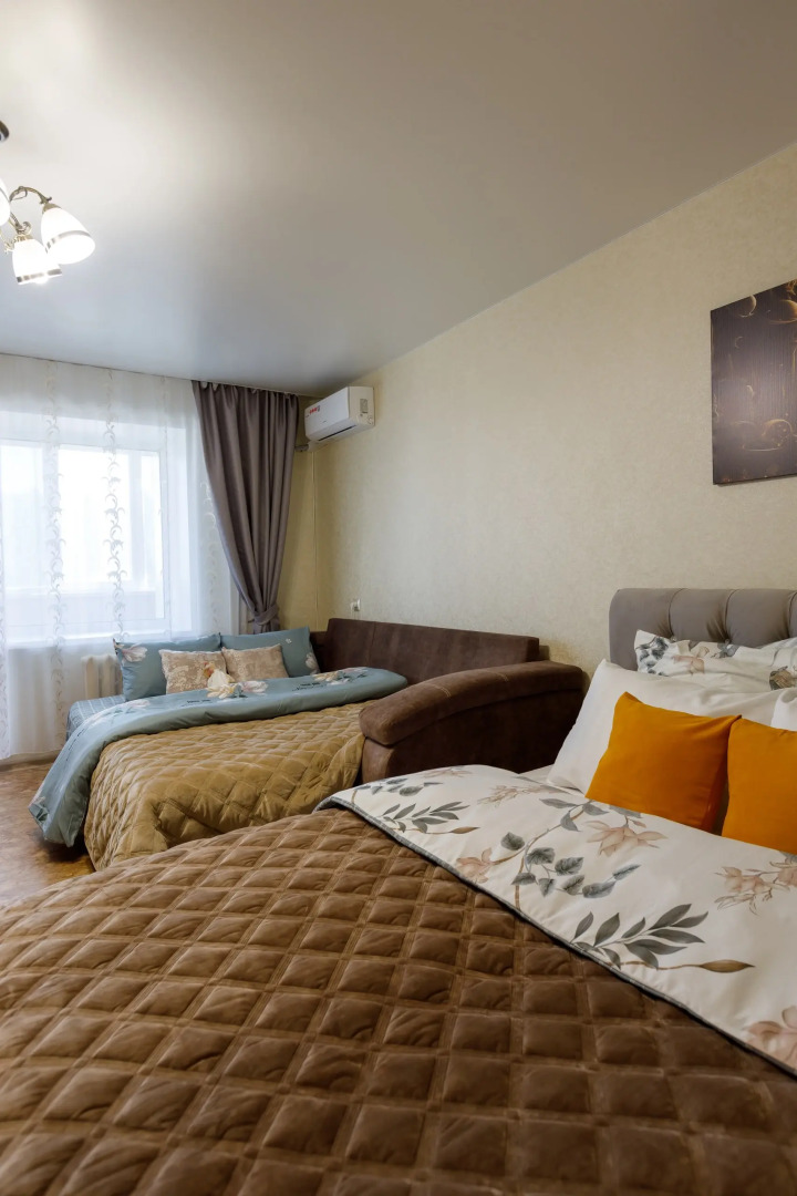 Квартира Весенние Настроение