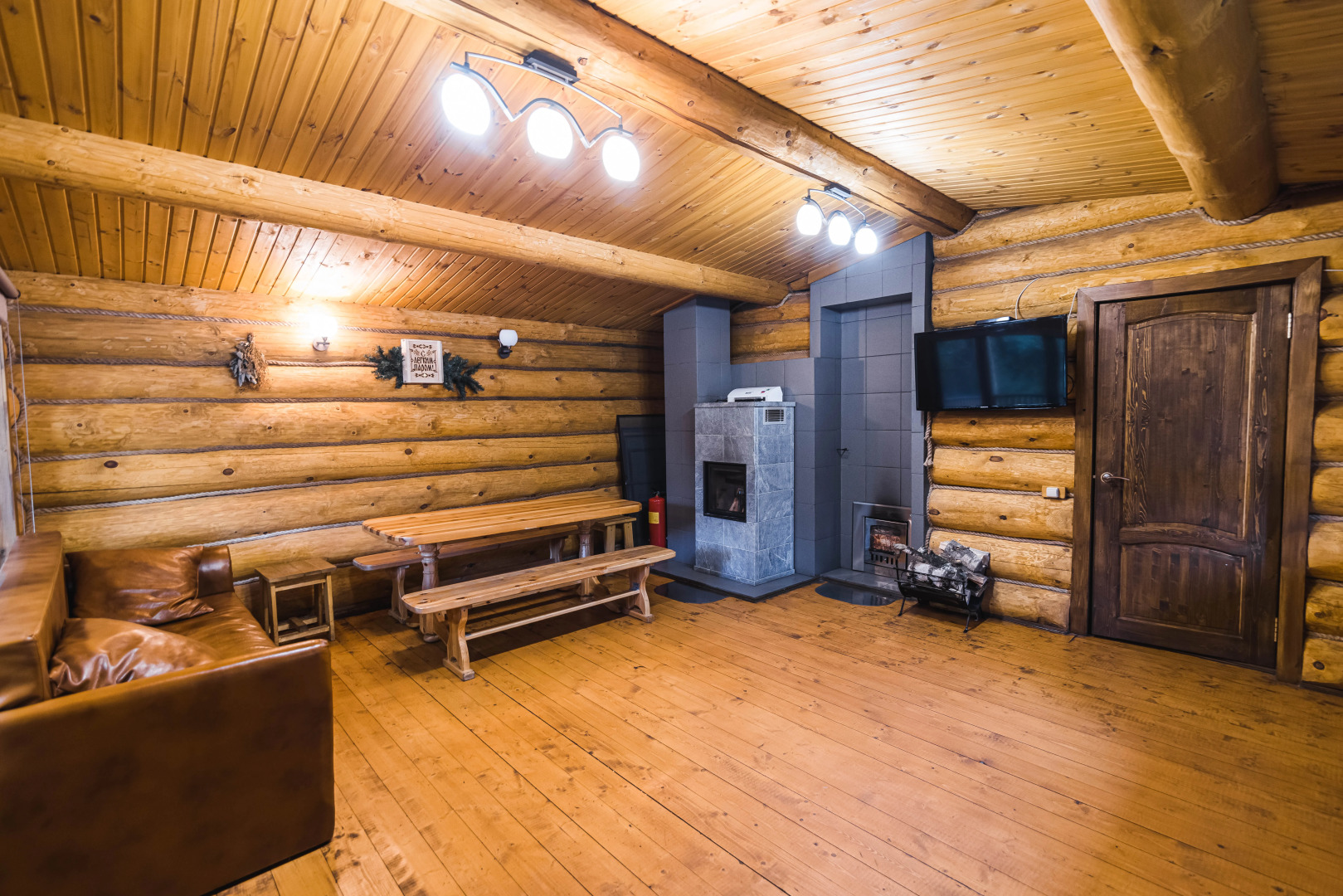 Отель Бисерово Клуб