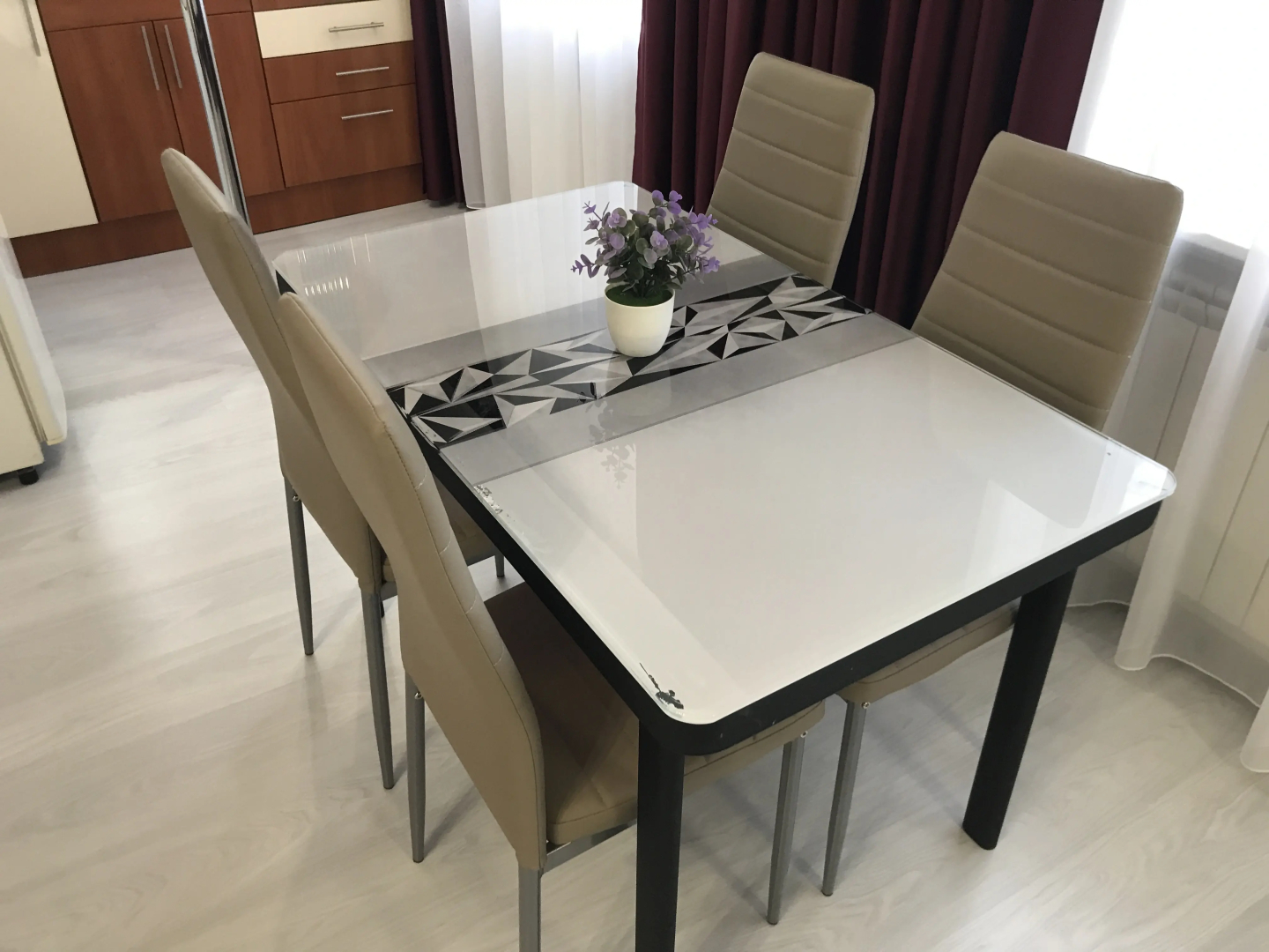 Апартаменты 1001 ночь на Соммера