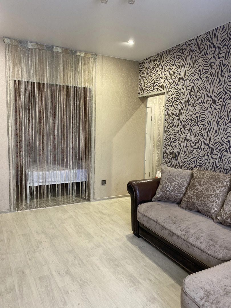 Квартира Рядом с Железнодорожным Вокзалом и Метро