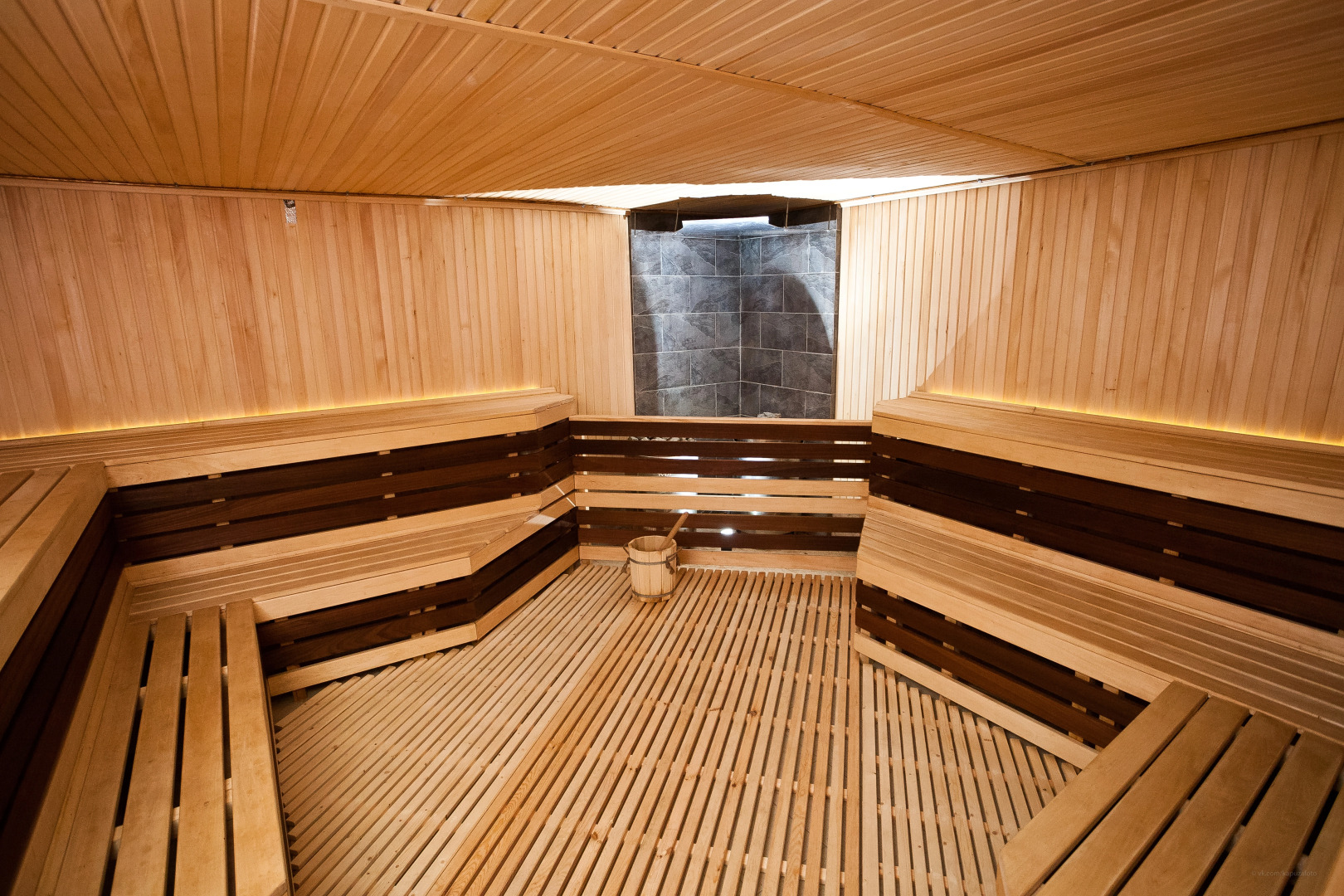 Спа-отель Китай-город