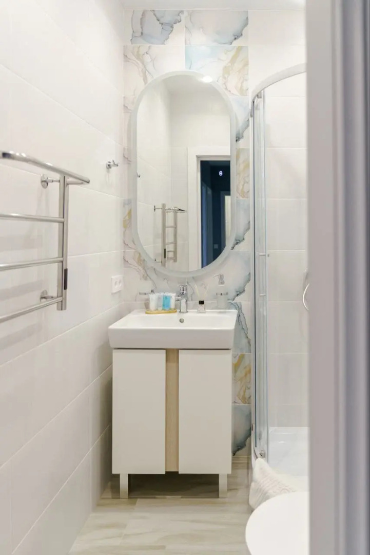 Апартаменты Apart-Deluxe Легенды Моря