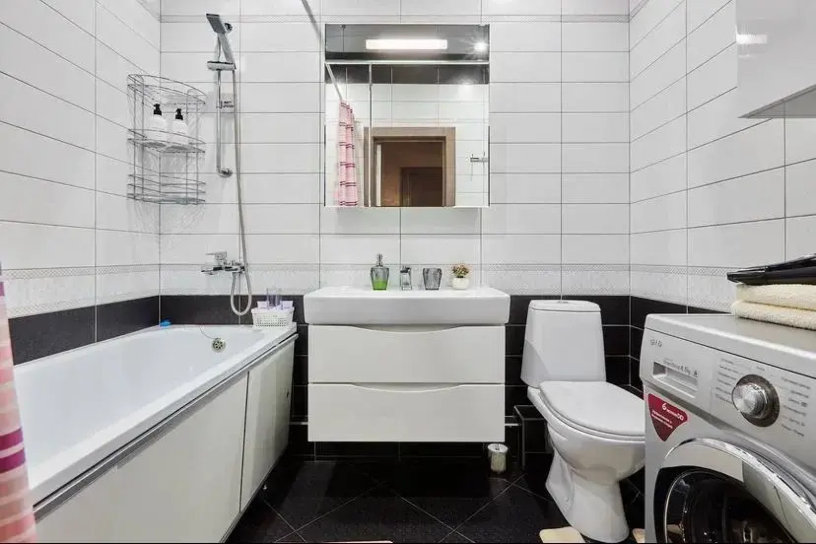 Квартира Ласточка