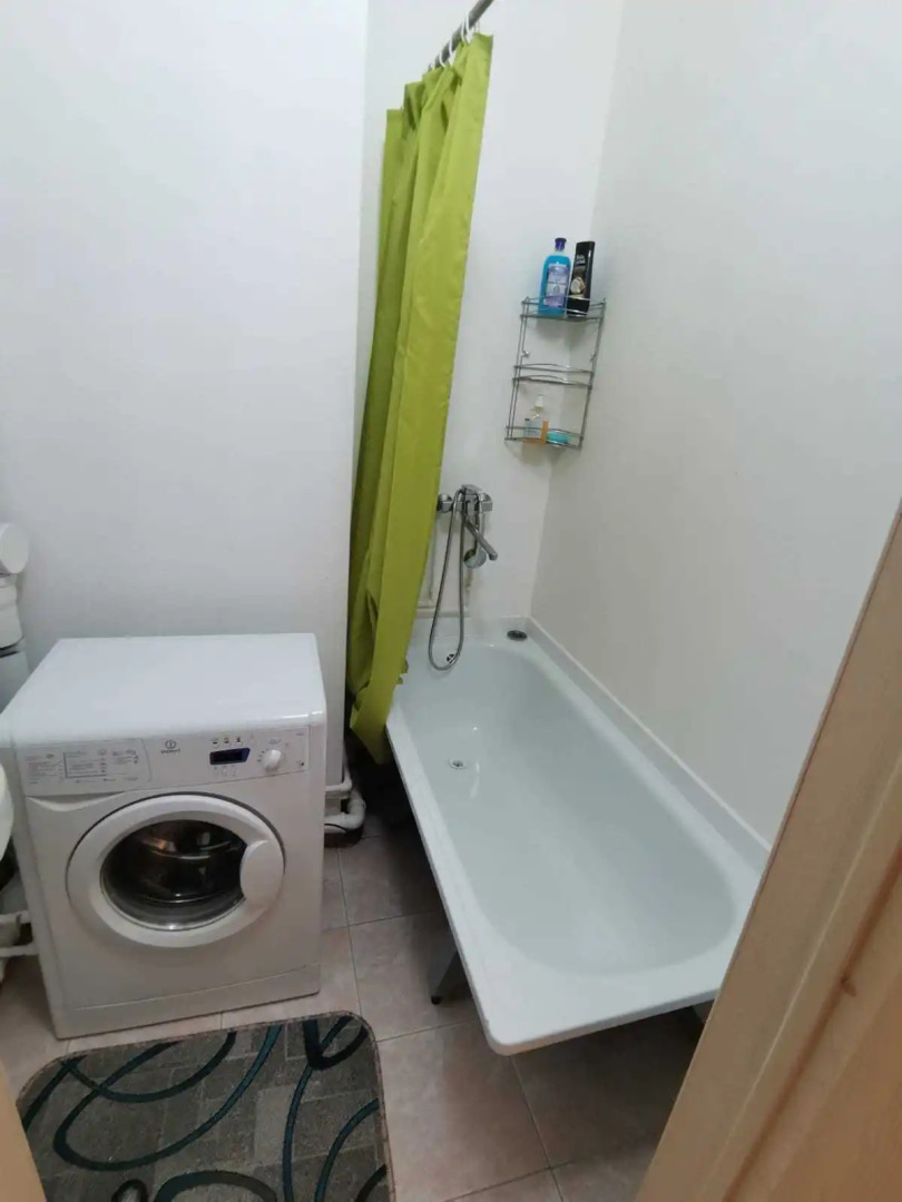 Квартира на улице Георгия Величко (45)