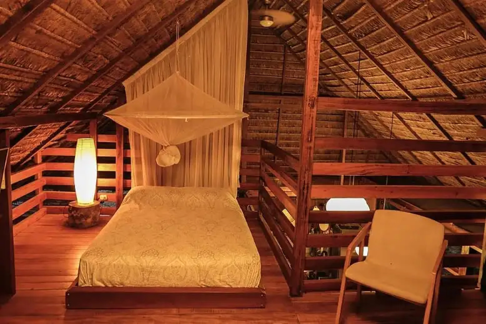 Вилла Kapievi Ecovillage