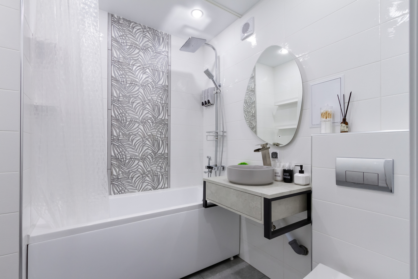 Квартира Двухкомнатная Евростудия Комфорт-класса