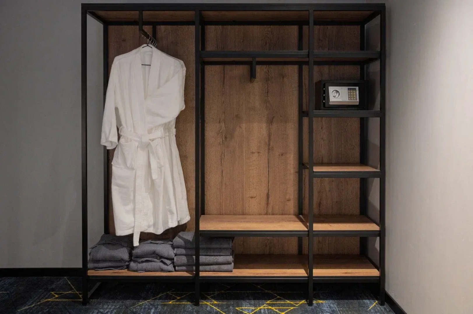 Отель Парк-Отель Адреналин