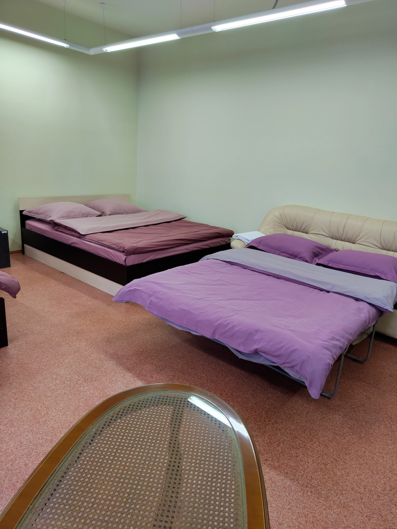 Отель Неделина 26