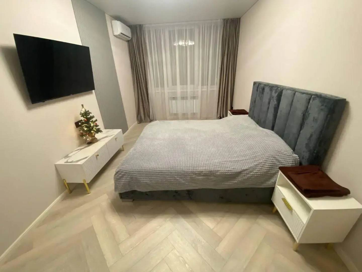 Апартаменты Apart MV на Пятигорской 41А