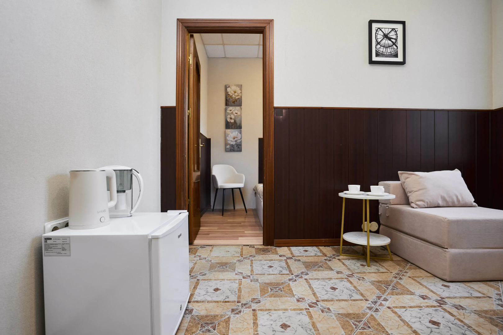 Мини-отель Ветер в ивах