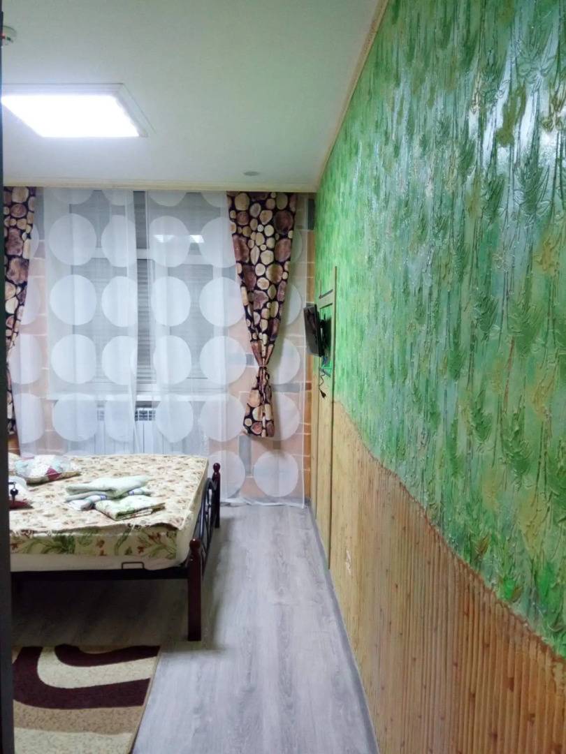 Мини-Отель Рокоссовский