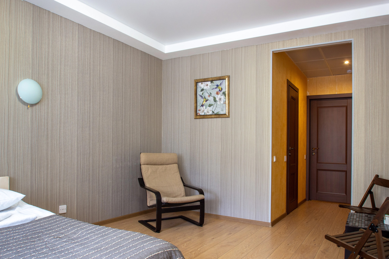 Меблированные комнаты Elle