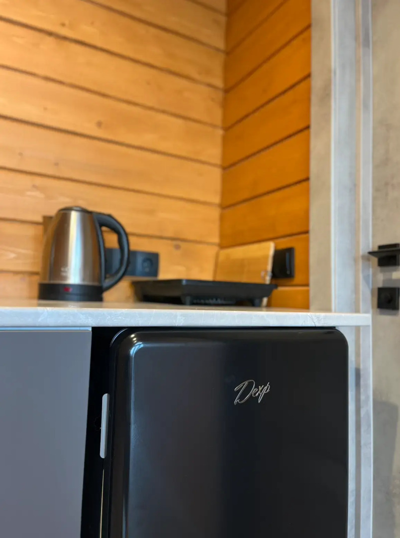 Гостевой дом AframeKazan