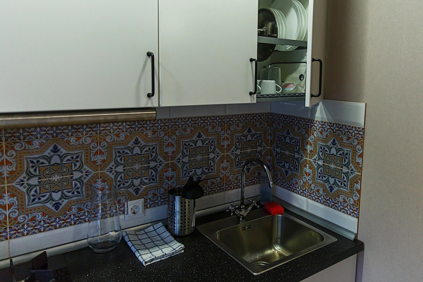 Апартаменты Арт около Кремля Кантри