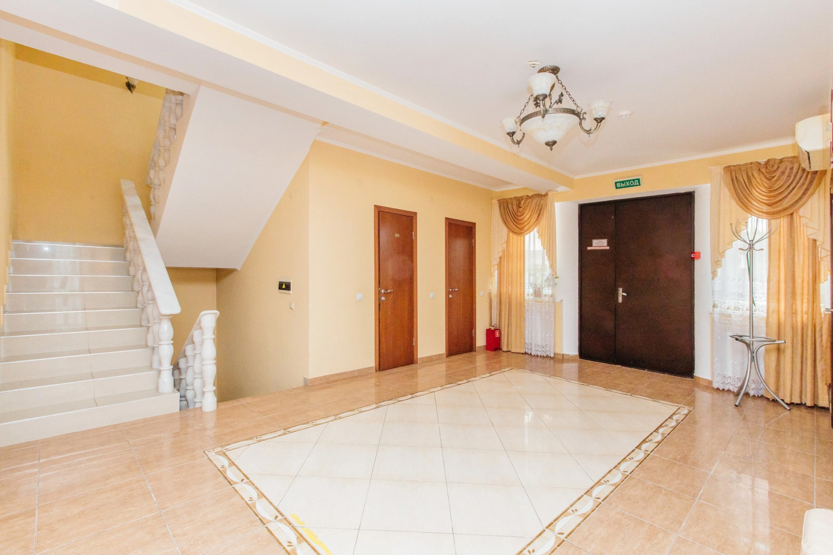 Гостевой дом Аист и Капуста