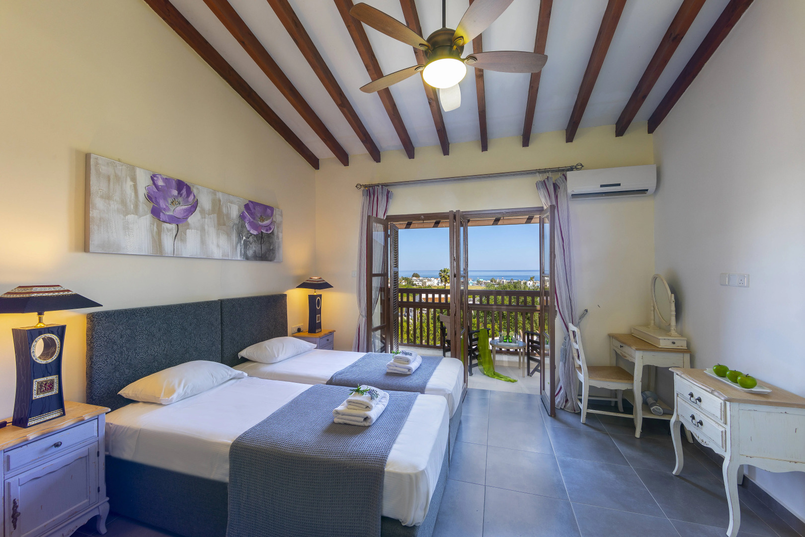 Отель Latchi Family Resort