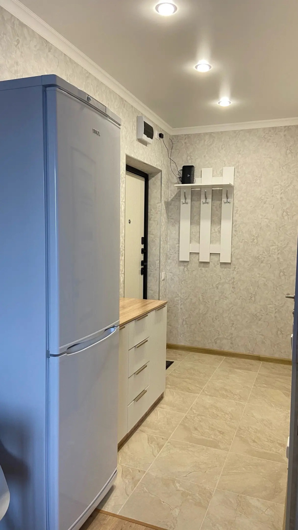 Квартира Уютная студия в новом ЖК Gray