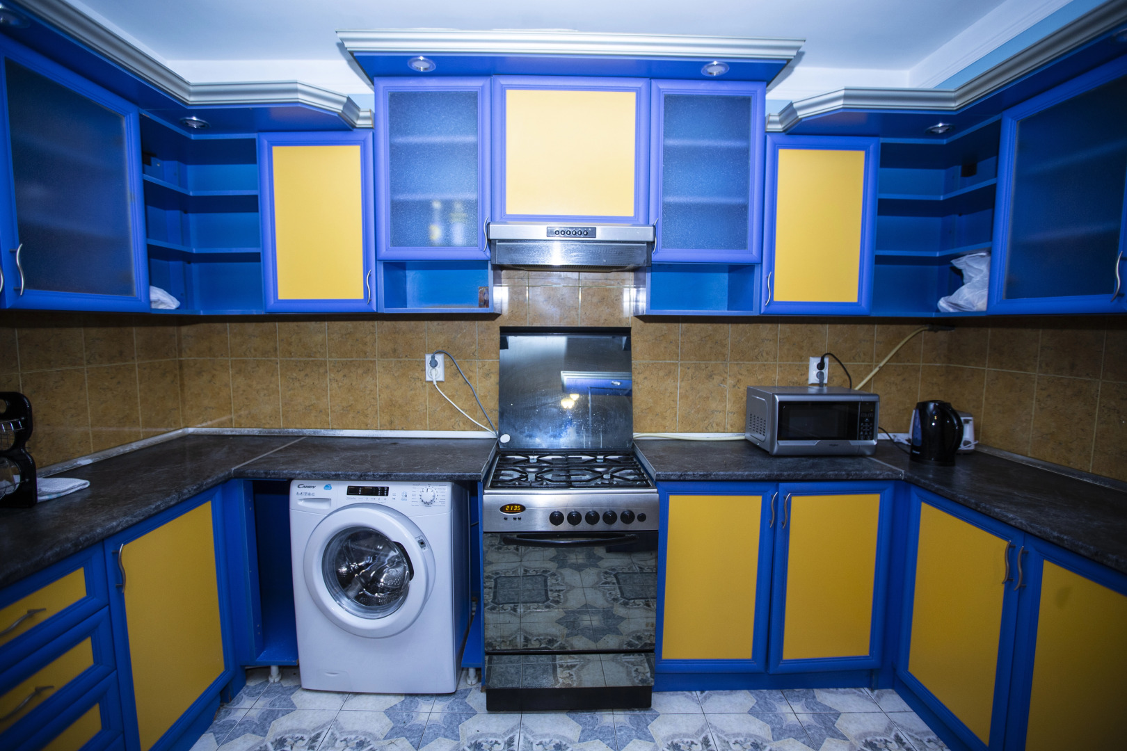 Хостел Sweet Sleep