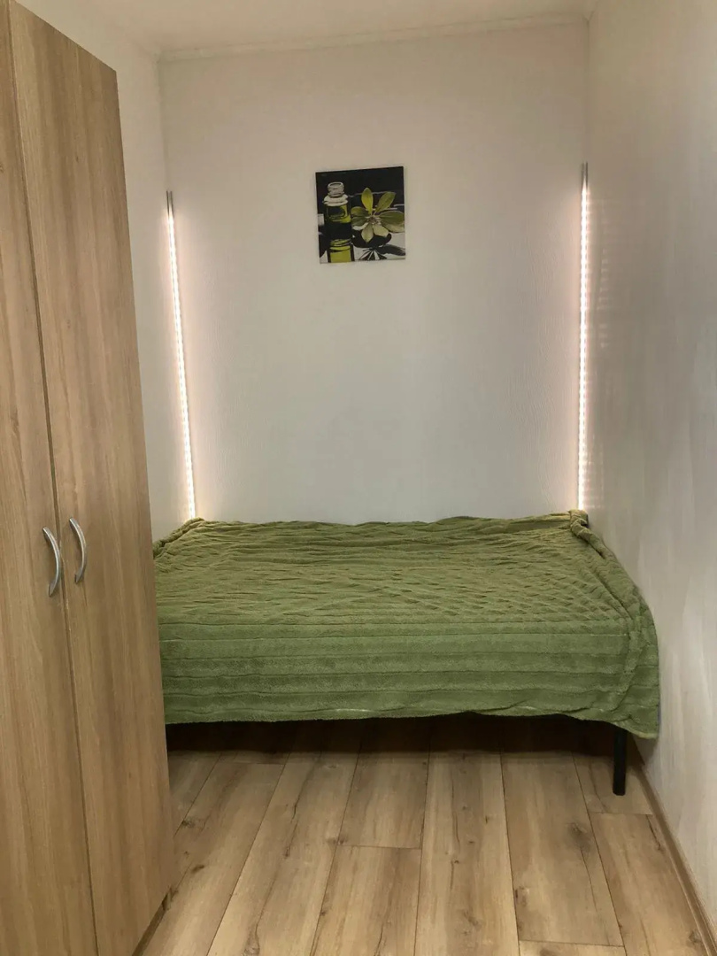 Квартира ApartPiter Новоселье