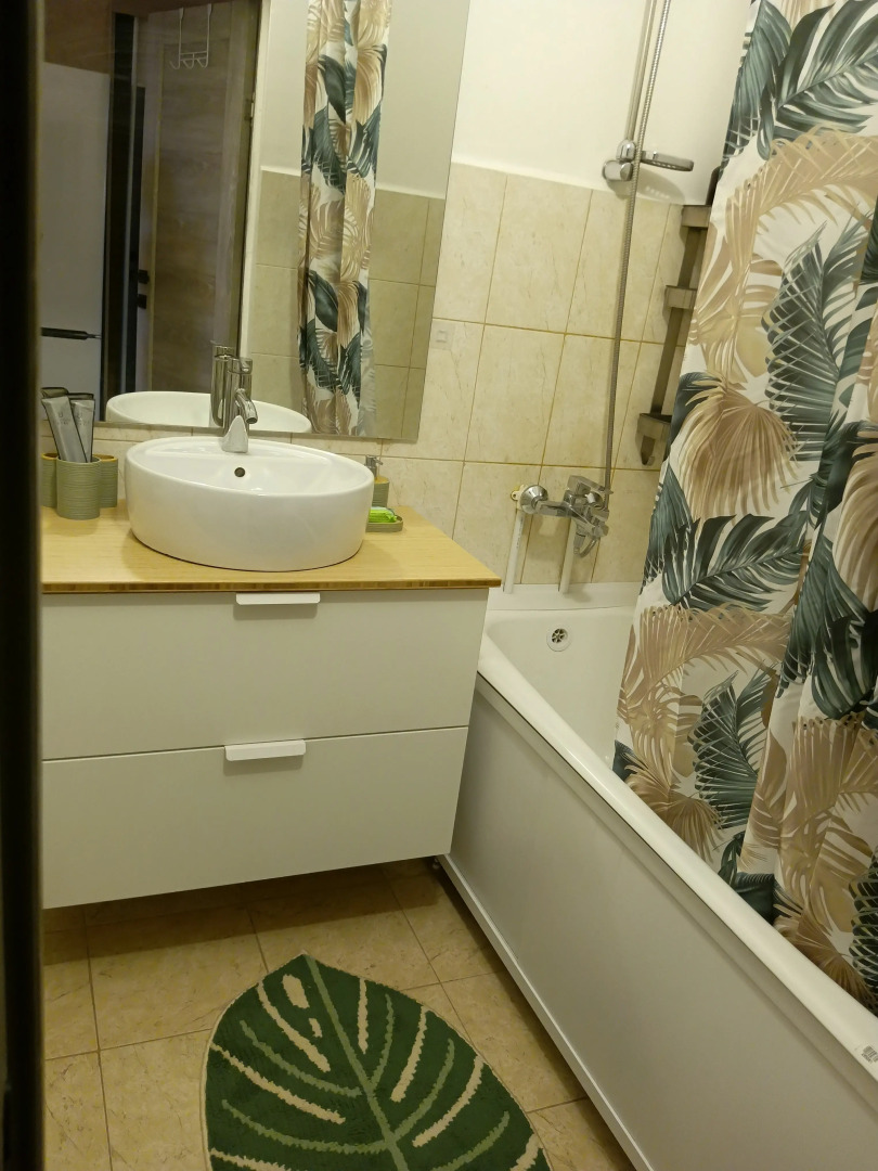 Квартира Уютная 2хкомнатная на Ленинградском проспекте 11к1