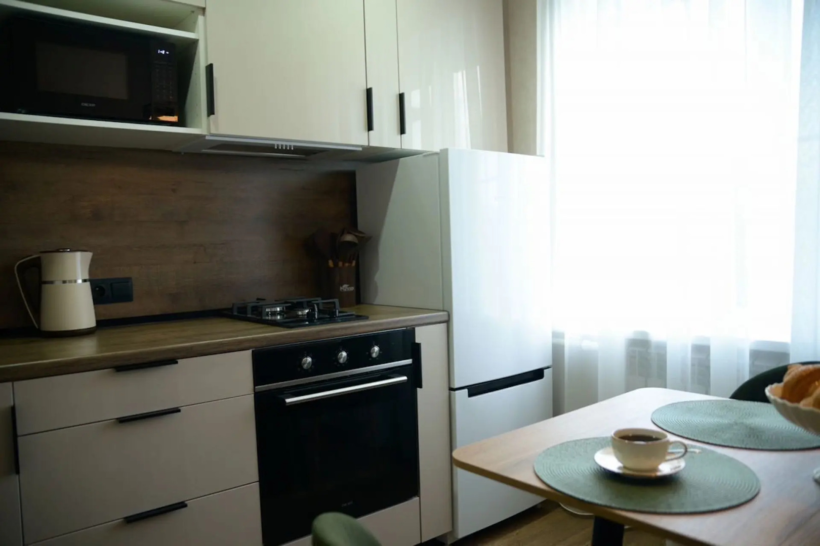 Квартира на Улице Гагарина 13А