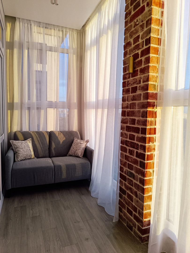 Апартаменты в ЖК Миттештадт - Калининградское сердце города