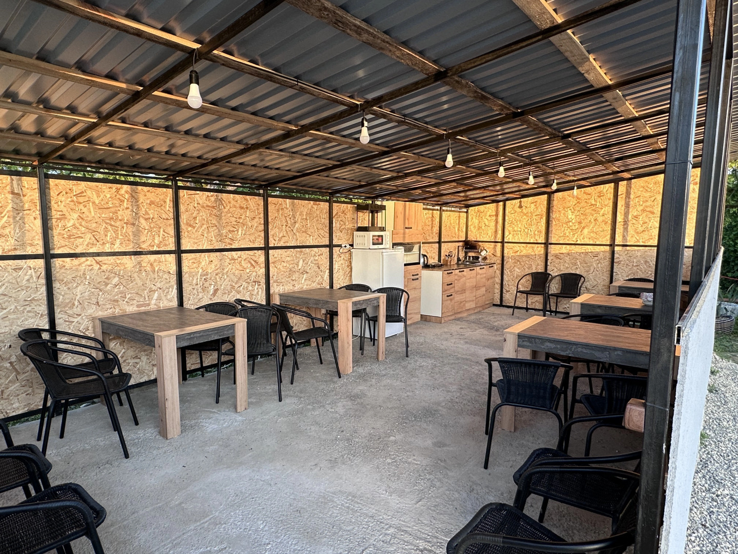 База отдыха Натали СЧ