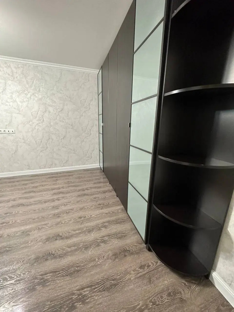 Квартира в центре Казани на Качалова