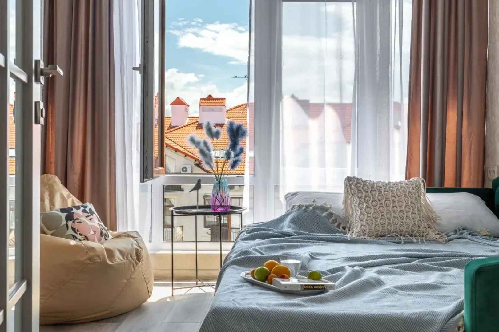 Апартаменты Family Геленджик