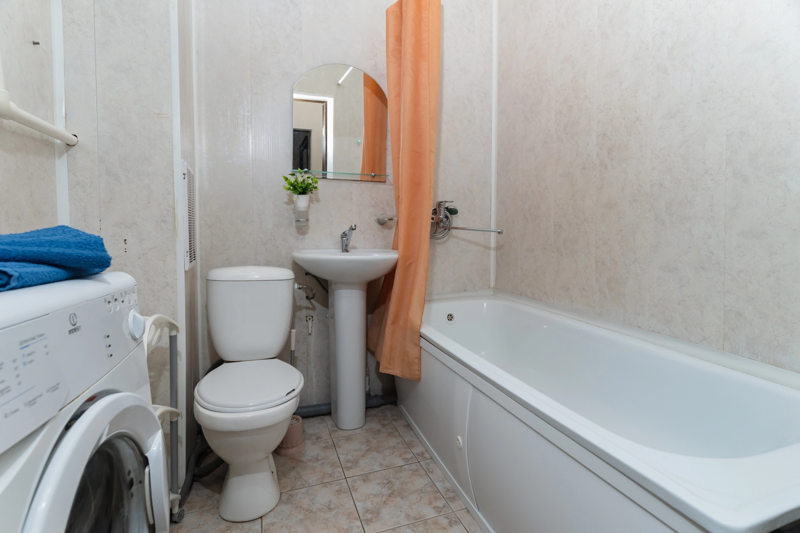 Апартаменты LikeHome на Гаранькина 27