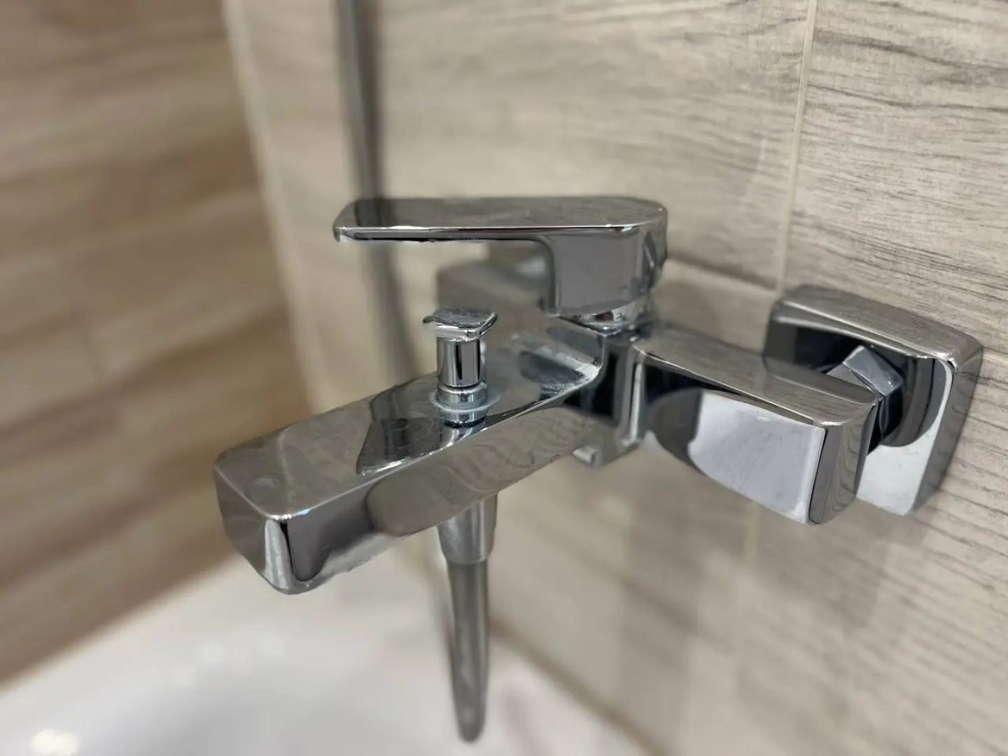 Квартира Уютная Сканди