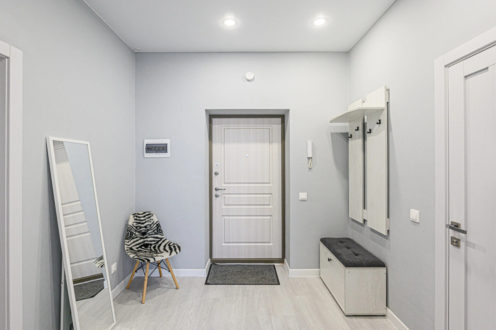 8 Апартаменты Stepanenkov на улице Покатная 55