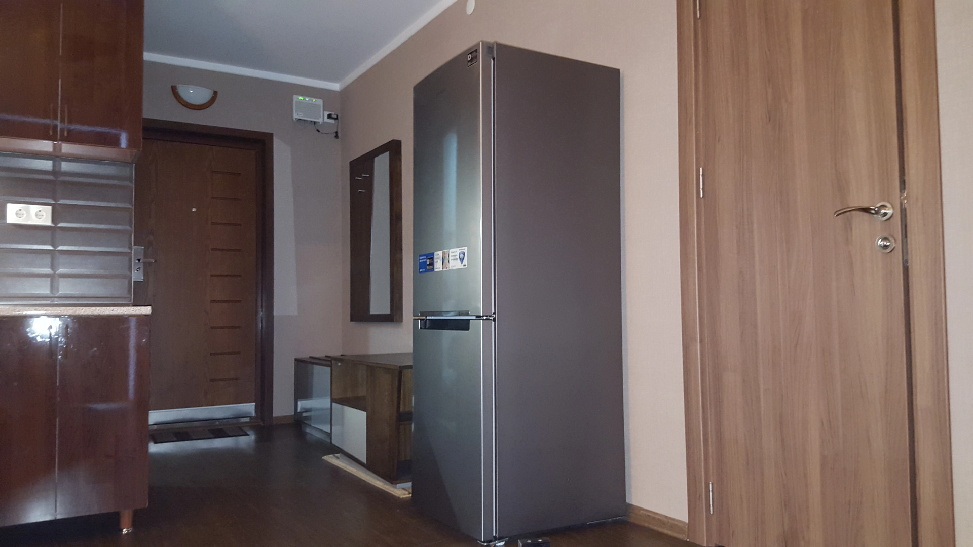 Апартаменты Mimino Deluxe First Line (K I)