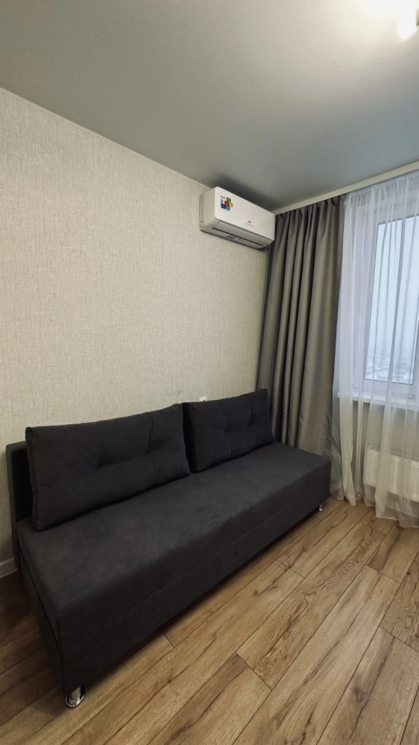 Квартира Yarkiy с видом на озеро