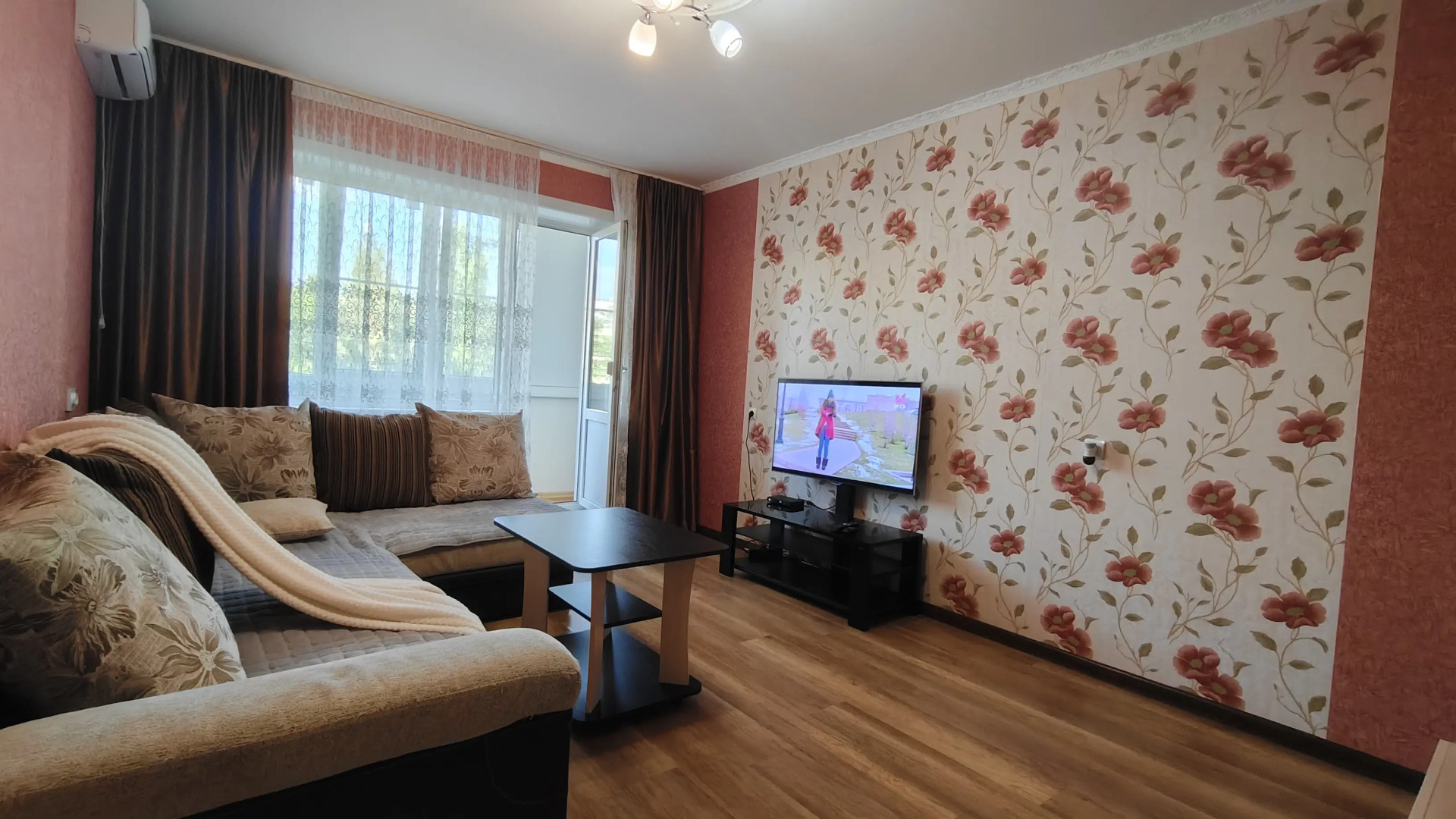 Квартира Посуточно