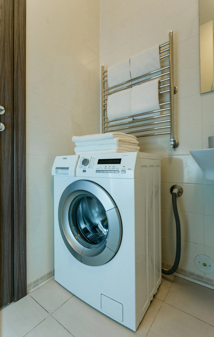 Апартаменты в Имеретинском на Парусной 23